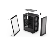 ENDORFY Ventum 200 ARGB EY2A014 - 1157405 - zdjęcie 13